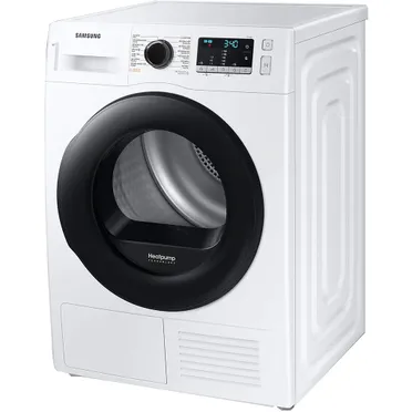 Máy Sấy Bơm Nhiệt Samsung 9 Kg DV90TA240AE/SV 1