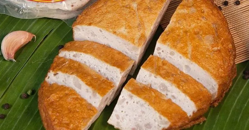 3 cách làm chả quế chay chuẩn vị, hấp dẫn không thể bỏ qua