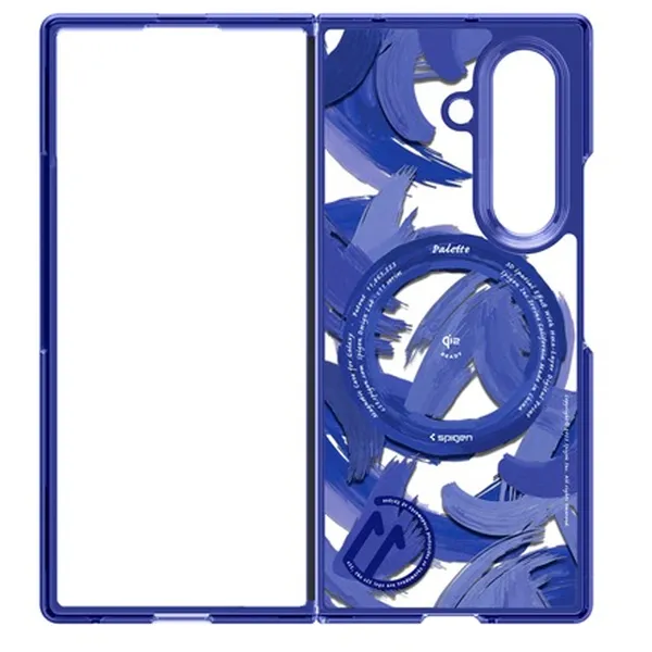 Ốp Lưng C11 Palette Magnet Samsung Galaxy Z Fold8 Ultra