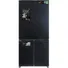 Tủ Lạnh Panasonic Inverter 482 Lít NR-XZ550HGKV