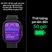 Apple Watch Ultra 4 GPS + Cellular 49mm Viền Titanium Dây Milan 3