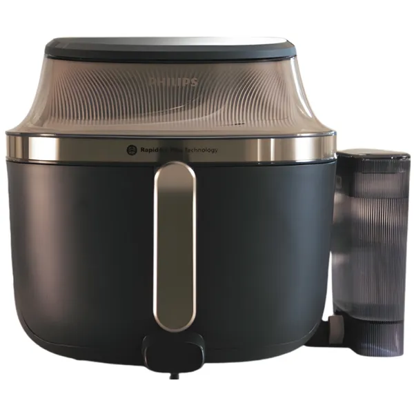 Nồi Chiên Hơi Nước Philips NA543/00 7.2 Lít