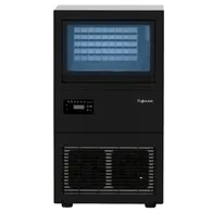Máy Làm Đá Kèm Lọc Nước UF Fujihome IM45C
