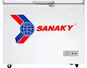 Tủ Đông Sanaky 175 Lít VH-2299HY2