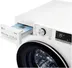 Máy Giặt LG Inverter 13 Kg FV1413S3WA