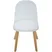 Ghế Nhựa SL-7022MD Trắng 0