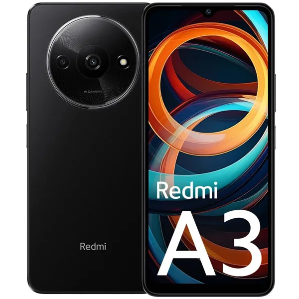 Xiaomi Redmi A3 (4GB+128GB)