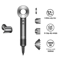 Máy Sấy Tóc Tốc Độ Cao Magic A-030