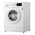 Máy Giặt LG Inverter 9 Kg FM1209S6W