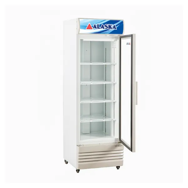 Tủ Mát Alaska 342 Lít LC-633H