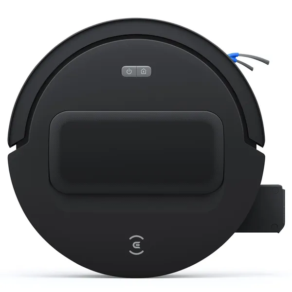 Robot Hút Bụi Lau Nhà Ecovacs T80 Max Omni Black