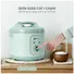 Nồi Cơm Điện Elmich RCE9257 1.2 Lít