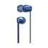 Tai Nghe Không Dây In-ear Sony WI-C310/LCE (Xanh dương)