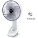 Quạt Cầm Tay Mini Perfect PF-QB2150