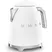 Ấm Đun Siêu Tốc Smeg KLF03WHMEU 1.7 Lít Màu Trắng Mờ 1