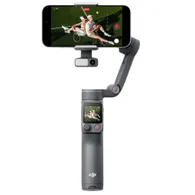 DJI Osmo Mobile 8P Advanced Tracking Combo