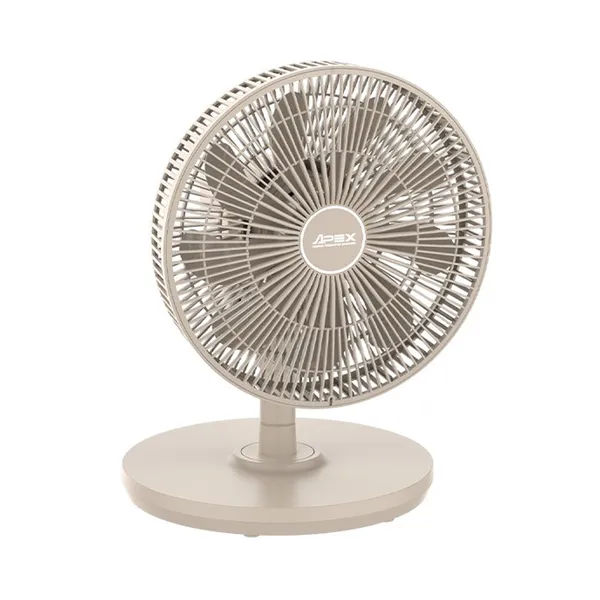 Quạt Tuần Hoàn Sunhouse Apex APF7326B 38W