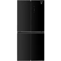 Tủ Lạnh Sharp Inverter 466 Lít SJ-FXP560VG-BK