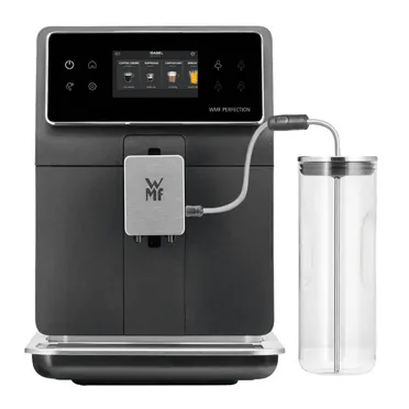 Máy Pha Cà Phê Tự Động WMF PERF 860L Metal EU CP853D15 13