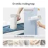 Bàn Ủi Hơi Nước Cầm Tay Gấp Gọn Simplus GTJH020WH00