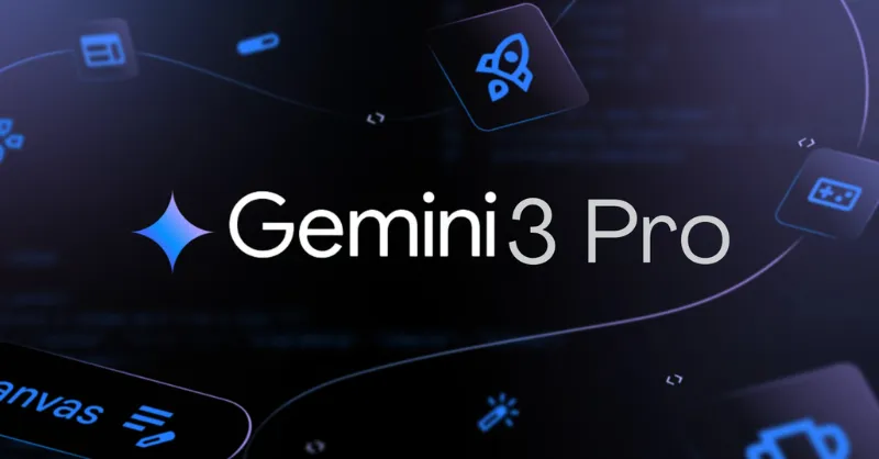 Trải nghiệm Gemini 3 Pro: AI siêu trí tuệ từ Google DeepMind