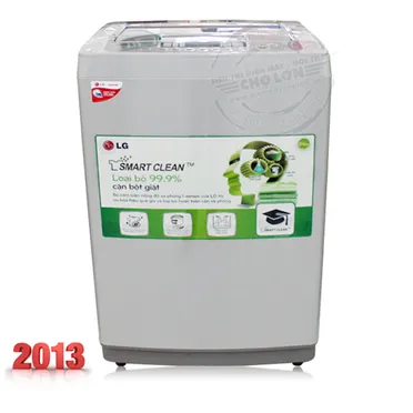 MÁY GIẶT LG 8 Kg WF-S8019MS 