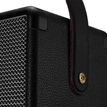 Loa Bluetooth Marshall Tufton Black 4