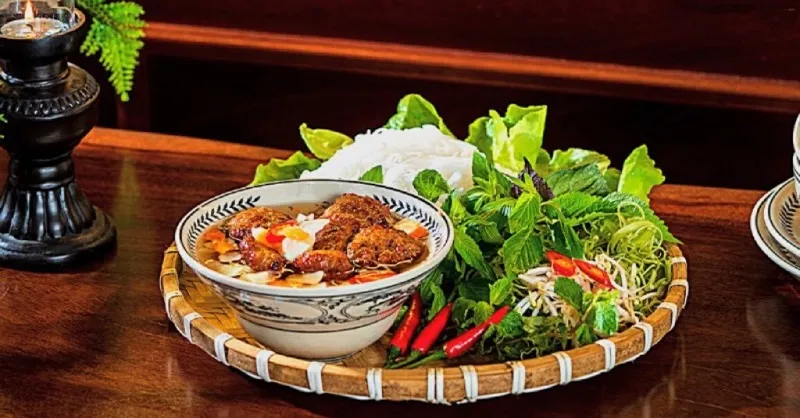 Cách làm bún chả Hà Nội thơm ngon chuẩn vị tại nhà