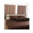 ÁO GỐI ÔM BROWN 35X113CM NÂU