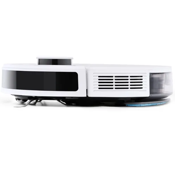 Robot Hút Bụi Lau Nhà Ecovacs N10