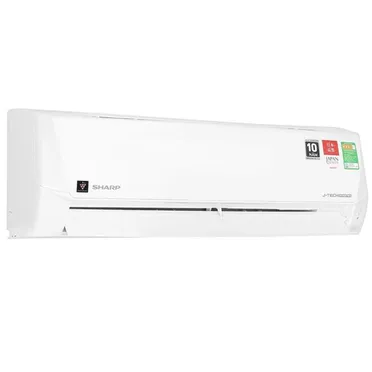 Máy Lạnh Sharp Inverter 2 Hp AH-XP18DSW 1