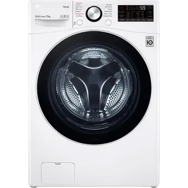 Máy Giặt LG Inverter 15 Kg F2515STGW