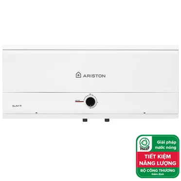 Máy Nước Nóng Gián Tiếp Ariston SLIM3 30 R MT 30 Lít