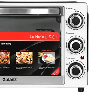Lò nướng Galanz KWS1530LQ-D2 30 lít 1