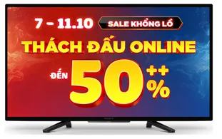 Google Tivi Sony HD 32 Inch KD-32W830K