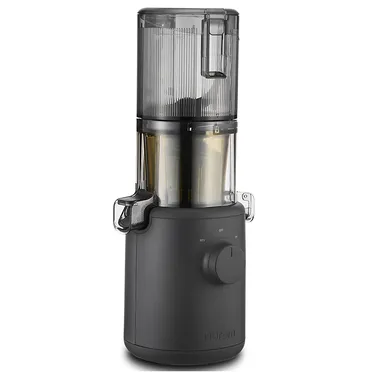 Máy Ép Chậm HUROM H310A, Màu Đen - Hàn Quốc 1