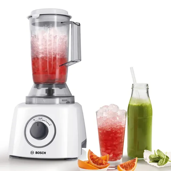 Máy Xay Đa Năng Bosch MCM3200W