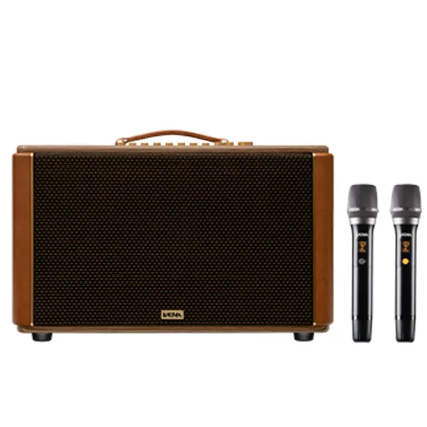Loa Karaoke Xách Tay KADMA KS300BR