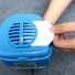 Máy Hút Bụi Midea MVC-16T-B