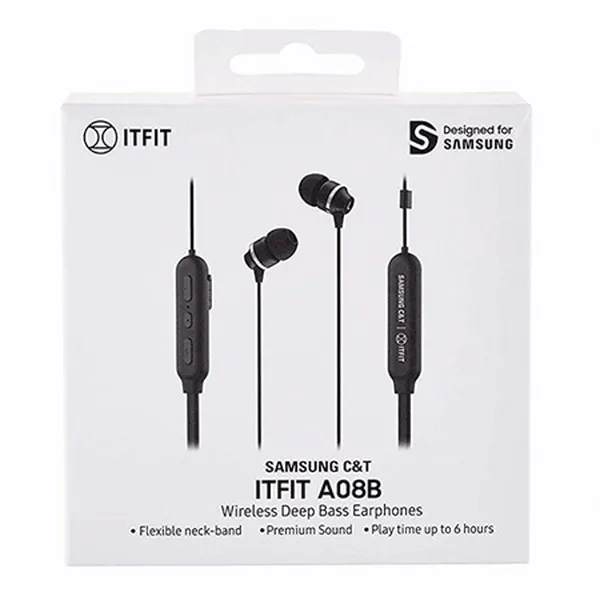 Tai nghe Bluetooth Samsung ITFIT A08C