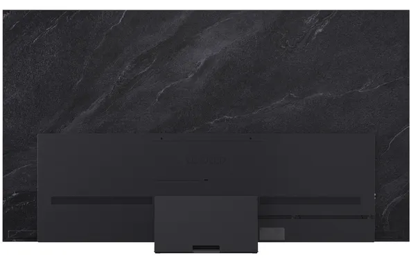 Smart Tivi LG OLED evo AI 4K 83 Inch OLED83C5PSA 8