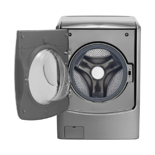 Máy giặt sấy LG Inverter 21 kg F2721HTTV