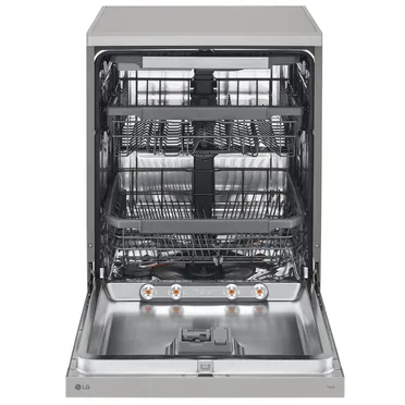 Máy Rửa Chén LG DW-LDT14SVA4 - Nhập Khẩu Hàn Quốc - Tiệt Trùng Hơi Nước 100 Độ C 1