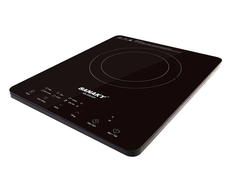 Bếp Từ Đơn Sanaky VH-3101HY 2000W