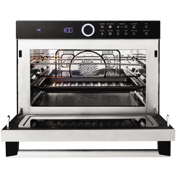 Lò vi sóng Electrolux EMS3288X 32 lít
