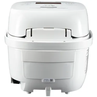 Nồi Cơm Cao Tần Áp Suất Chân Không Toshiba RC-18VXWVN(W) 1.8 Lít - Xuất Xứ Nhật Bản 14