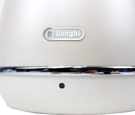 Bình đun siêu tốc 1.7 lít Delonghi KBI2001.W 2