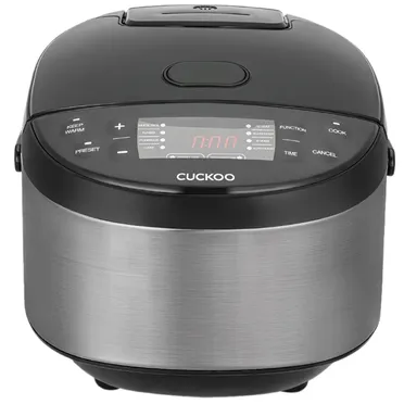 Nồi Cơm Điện Tử Cuckoo CR-0680F 1.08 Lít 0