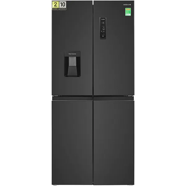 Tủ Lạnh Hitachi Inverter 464 Lít HR4N7520DSWDXVN