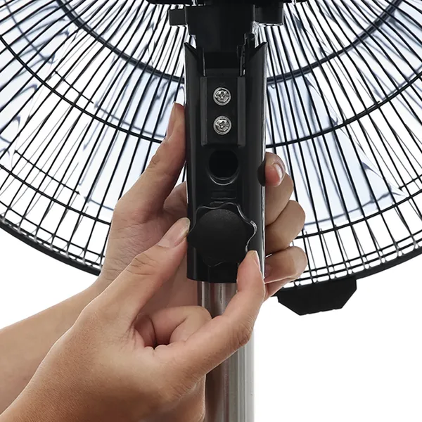 Quạt Đứng Công Nghiệp AC AIS01D1818 - 65W